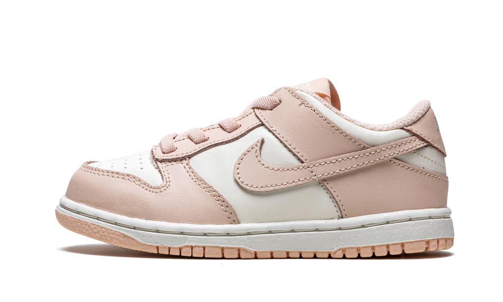 Nike Dunk Low Orange Pearl