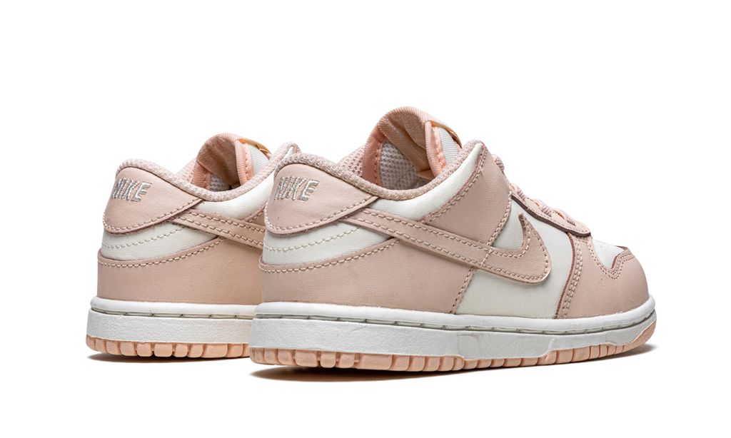 Nike Dunk Low Orange Pearl