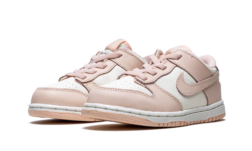 Nike Dunk Low Orange Pearl